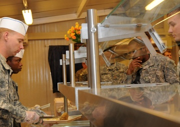 Now we’re cookin’