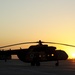 Sunset over Kandahar