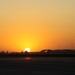 Sunset over Kandahar