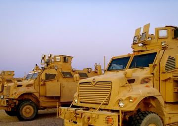 Preparing for a rendezvous with history