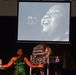 MacDill NCO participates in AMC Icon talent competition finals