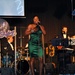 MacDill NCO participates in AMC Icon talent competition finals