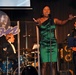 MacDill NCO participates in AMC Icon talent competition finals