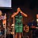 MacDill NCO participates in AMC Icon talent competition finals