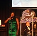 MacDill NCO participates in AMC Icon talent competition finals
