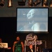 MacDill NCO participates in AMC Icon talent competition finals