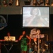 MacDill NCO participates in AMC Icon talent competition finals