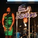 MacDill NCO participates in AMC Icon talent competition finals
