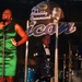 MacDill NCO participates in AMC Icon talent competition finals