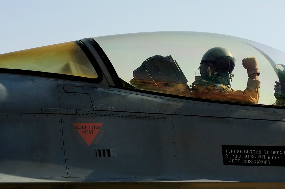 Falcon Air Meet 2011