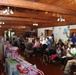 Cherry Point hosts Boots and Booties Baby Shower