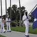 Funeral held for retired Vice Adm. Paul F. McCarthy