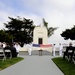 Funeral held for retired Vice Adm. Paul F. McCarthy