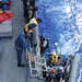 Samuel B. Roberts completes at sea exercise Cutlass Express