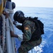 Samuel B. Roberts completes at sea exercise Cutlass Express
