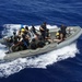 Samuel B. Roberts completes at sea exercise Cutlass Express