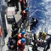 Samuel B. Roberts completes at sea exercise Cutlass Express