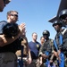 Samuel B. Roberts completes at sea exercise Cutlass Express