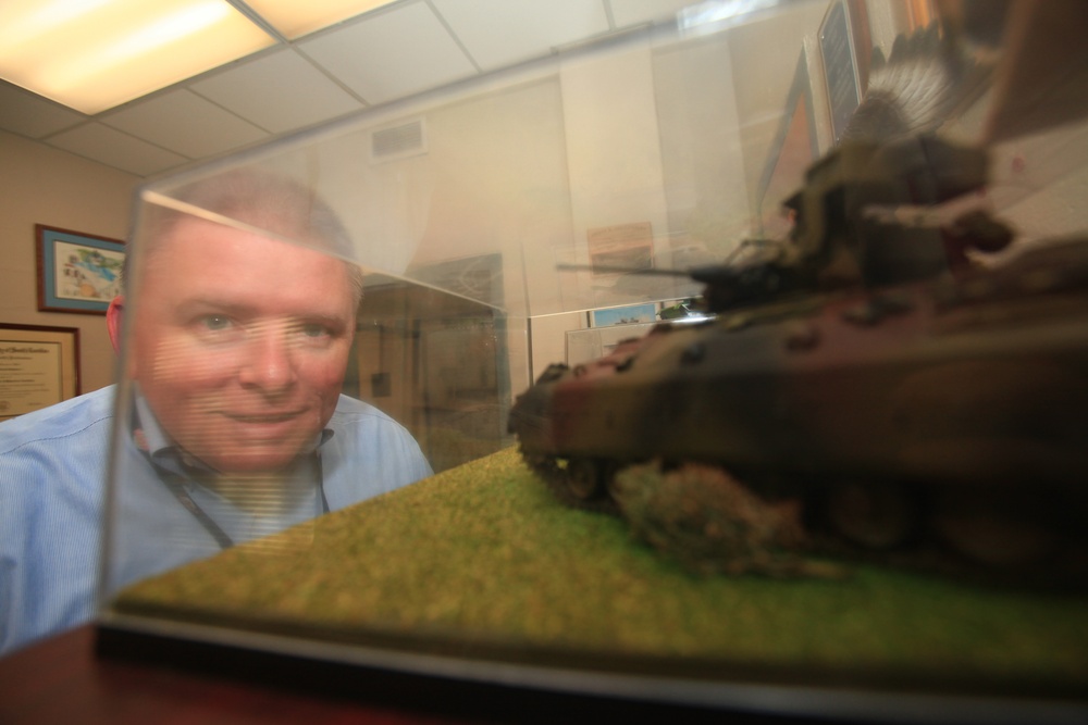 Stephens treats with a dose of history