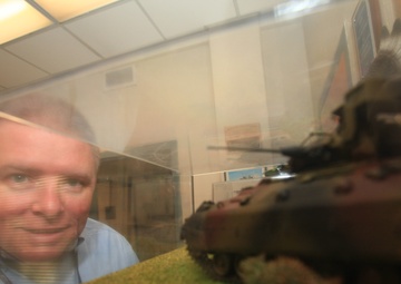 Meet the BMC resident ‘historian’