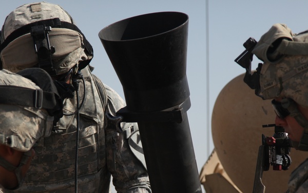 Basic fundamentals of mortars