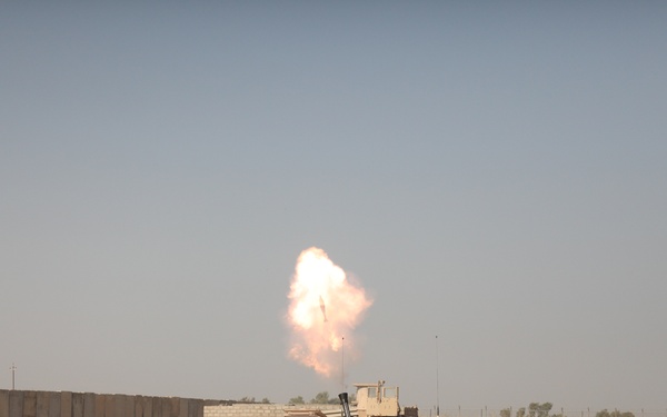 Basic fundamentals of mortars