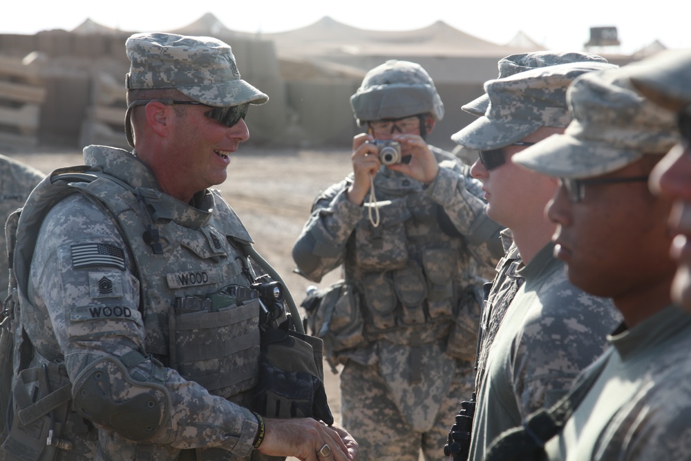 Basic fundamentals of mortars