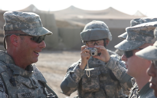 Basic fundamentals of mortars