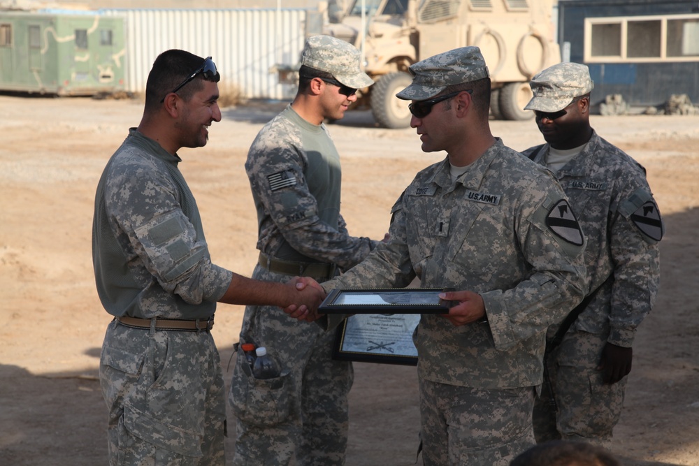 Basic fundamentals of mortars