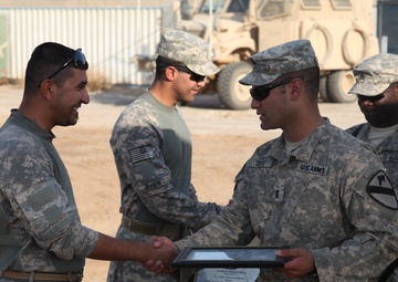 Basic fundamentals of mortars