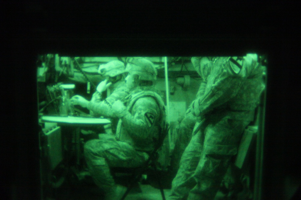 Basic fundamentals of mortars