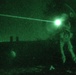 Camp Fallujah training exercise