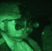 Camp Fallujah training exercise