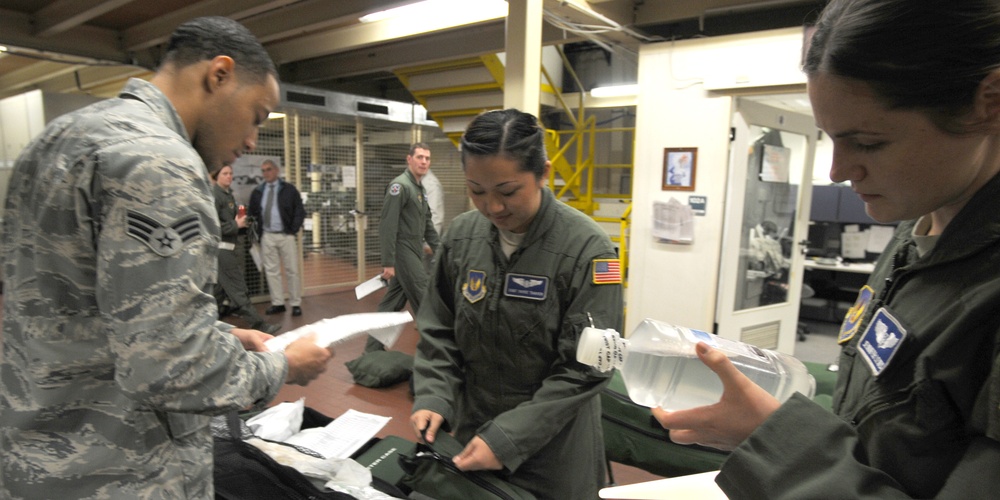 Joint Task Force-Odyssey Guard provides aeromedical evacuation of wounded Libyan freedom fighters