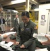 Joint Task Force-Odyssey Guard provides aeromedical evacuation of wounded Libyan freedom fighters