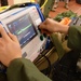Joint Task Force-Odyssey Guard provides aeromedical evacuation of wounded Libyan freedom fighters