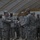 Transfer of authority ceremony at Camp Virginia Transfer of authority ceremony at Camp Virginia