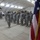 Transfer of authority ceremony at Camp Virginia Transfer of authority ceremony at Camp Virginia