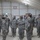 Transfer of authority ceremony at Camp Virginia Transfer of authority ceremony at Camp Virginia