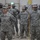 Transfer of authority ceremony at Camp Virginia Transfer of authority ceremony at Camp Virginia