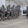 Transfer of authority ceremony at Camp Virginia Transfer of authority ceremony at Camp Virginia