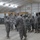 Transfer of authority ceremony at Camp Virginia Transfer of authority ceremony at Camp Virginia