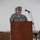 Transfer of authority ceremony at Camp Virginia Transfer of authority ceremony at Camp Virginia
