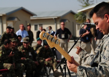 'Top Cover' visits Pohantoon-e-Hawayee