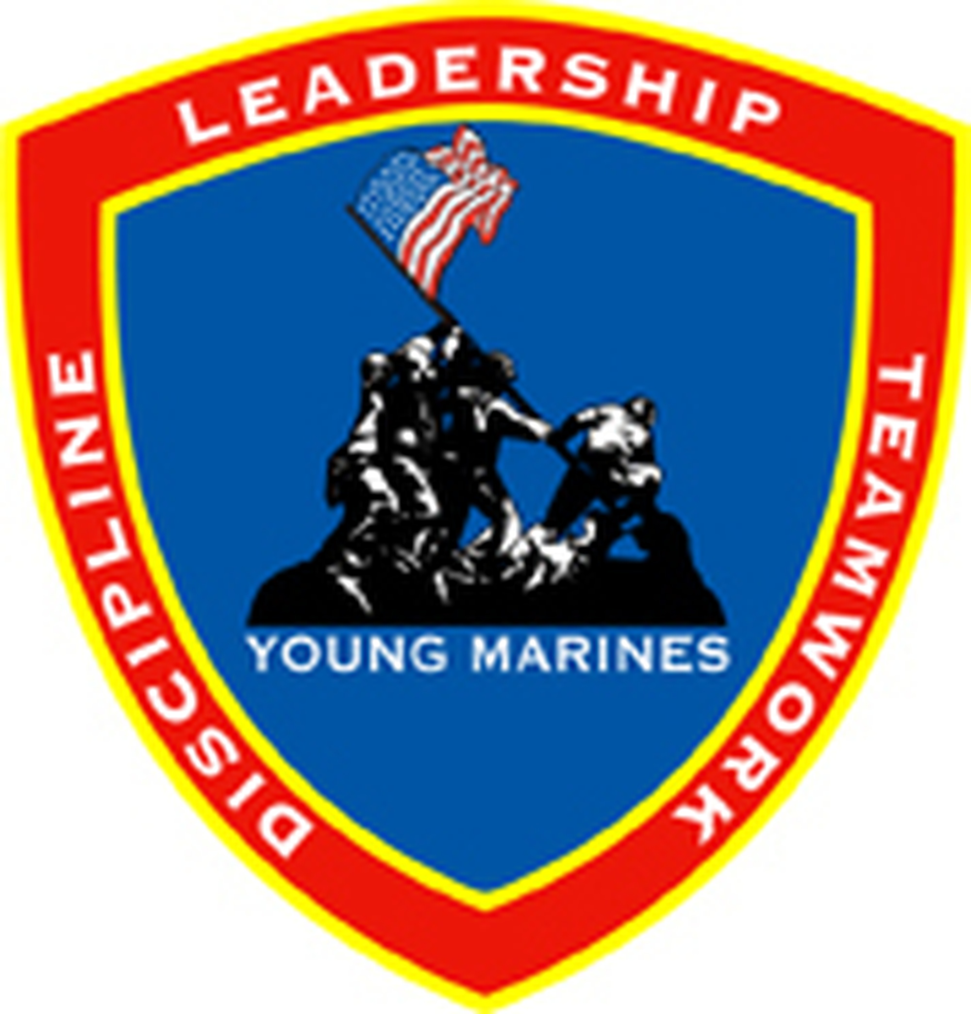 The Marines Symbol