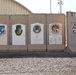 T-wall art on Sather Air Base