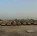 US Forces turn in equipment in support of drawdown