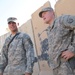 Twin soldiers deploy to Iraq together for second time
