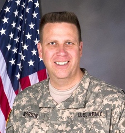 New commander to lead RTI in Camp Grafton