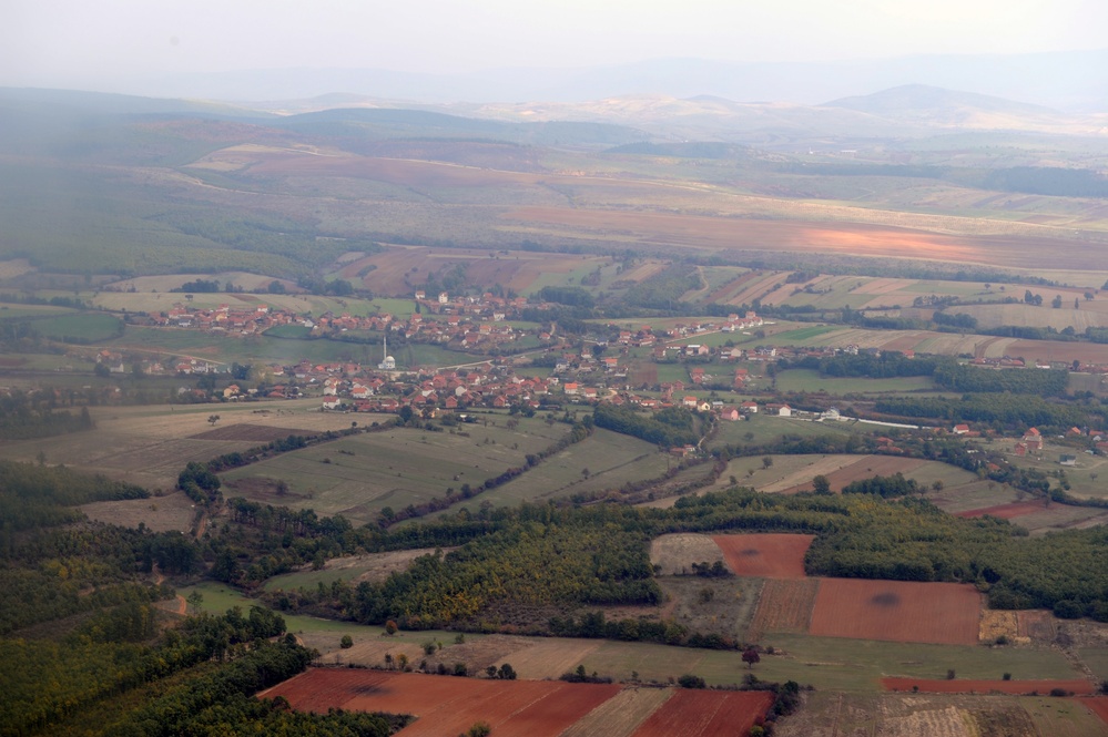 Kosovo Force